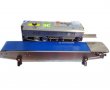 Continues Bag Sealing Machine Horizontal 