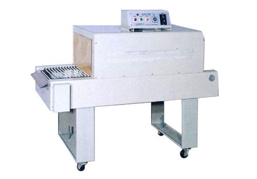 PC-202 Infrared Ray Shrink Tunnel 