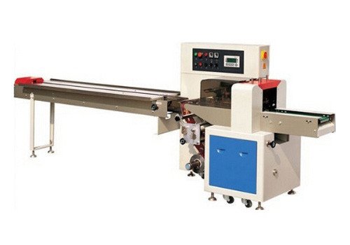 Flow Packaging Machine TH-250