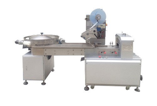 FWM800A Automatic Packaging Machine