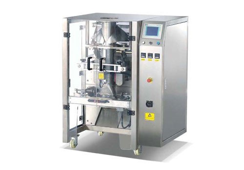 High Speed Vertical Packing Machine WL-V420