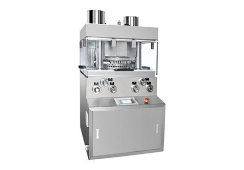 ZP-47 Роторный высокопроизводительный таблеточный пресс