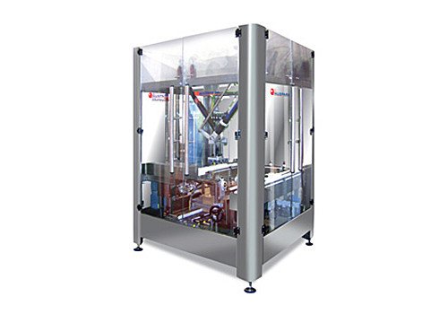 NTL-50 Robotic Top Loader 