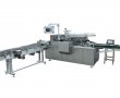 Tissue Carton Machine 