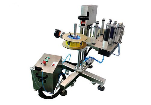 Автоматическая маркировочная машина для линий HL-T-900