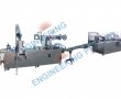 Ampoule Blister Carton Link Line