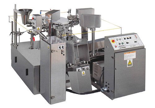 Автоматическая упаковочная машина FF-300N