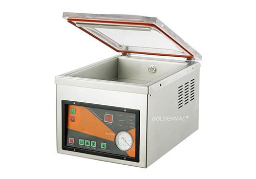 Vacuum Packaging Machine DZ-400B 