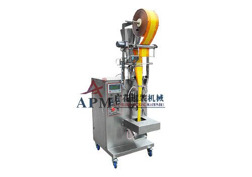 Granule Back Sealing Packing Machine GH240BK