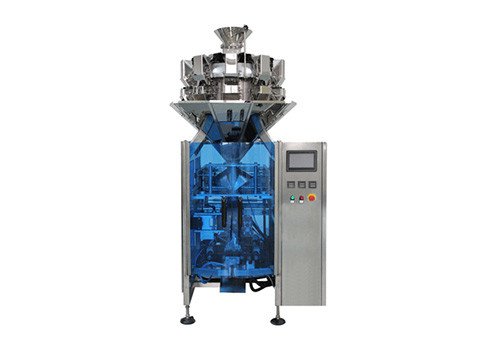 KL- 420-1 weighing bag packaging machine 