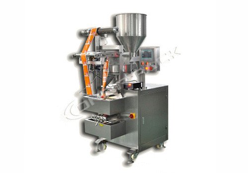 Stainless Steel 4 Side Packing Machine Seal VFH5/6-4S-G320