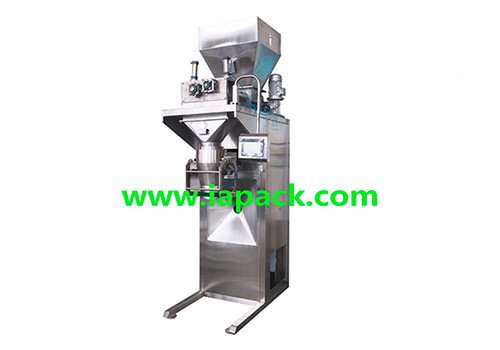 ZJS-15WP Powder Packaging Machine 