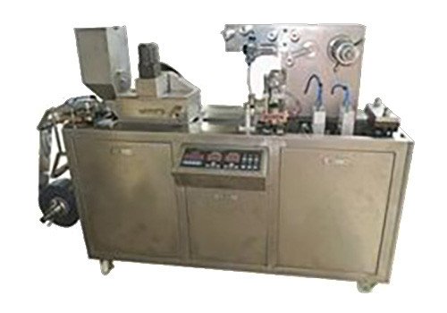 Blister Packing Machine MY-80