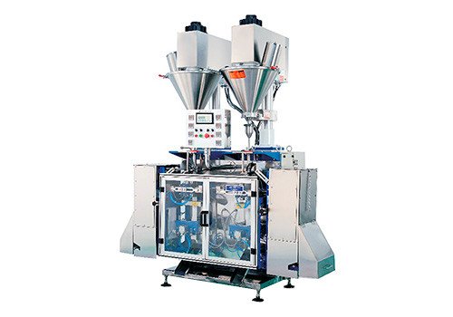 VFFS Machines (WING) 