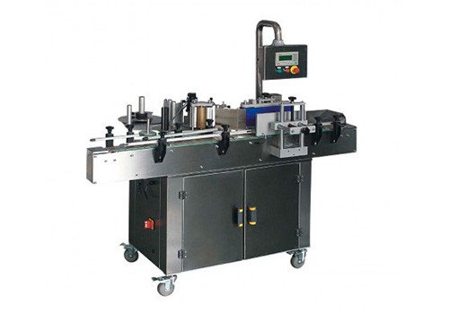CM-AB2000 Labeling machine 