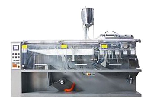 Horizontal Form Fill Seal Packing Machine for Liquid YQHP-110 / 180