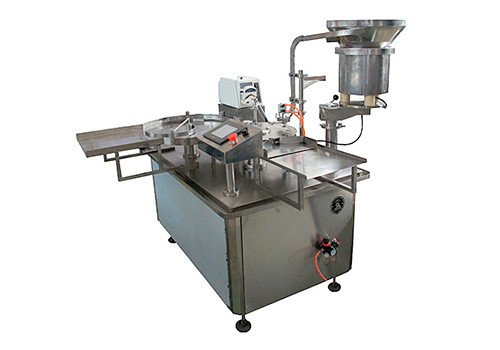 DYG Clinical bottle liquid filling machine