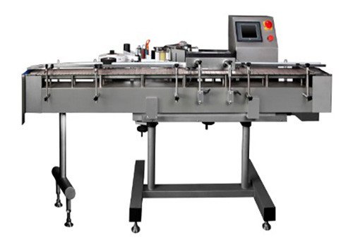 Этикетировочная машина для круглой тары TBJ-200