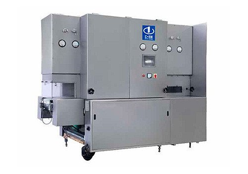 RSM Sterillzing Drier