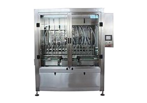 Linear Filling Machine YQGZJ-5000