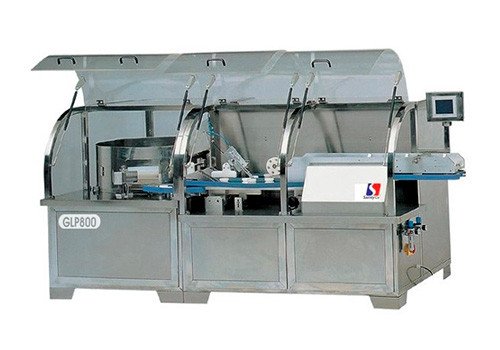 GLP Series Bottle Unscrambler