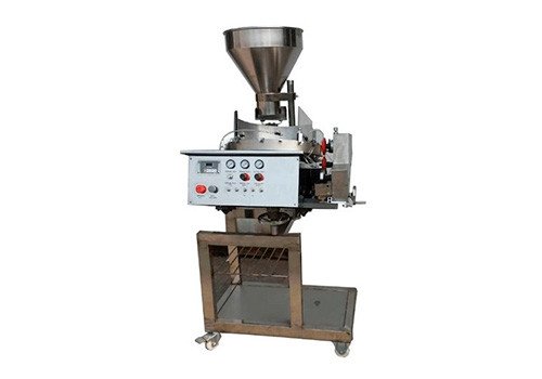 CTP Capsules, Tablet and Soft-Gel Printing Machine