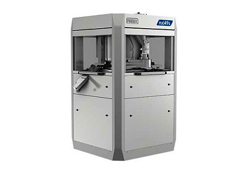 Таблетпресс Nxi II