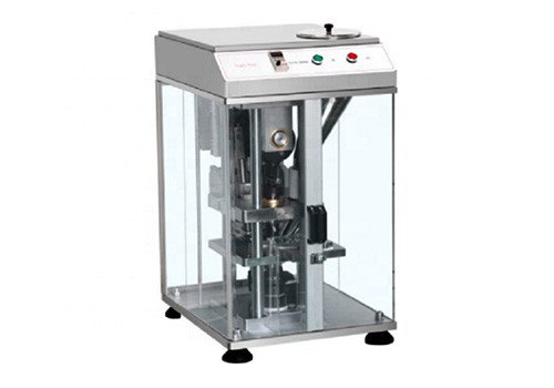 DP-25 Single Punch Tablet Press Machine