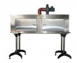Neck Shrink Sleeve Machine -1