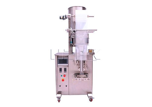 HZFS-320KB Automatic Granule Filling Packaging Machine