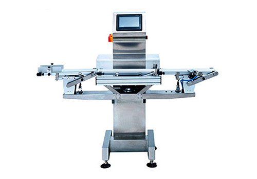 Check Weigher TOPY-100/1200/3000g