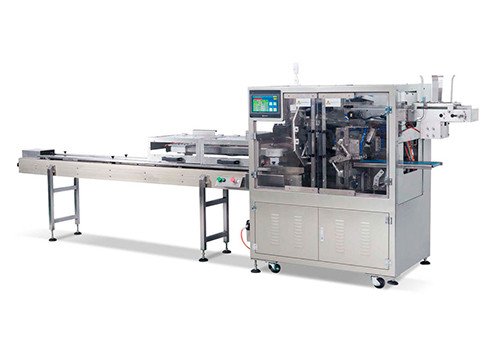 Automatic Bagging Machine DKD60A