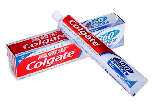 High Speed Tube Filler and Sealer-1