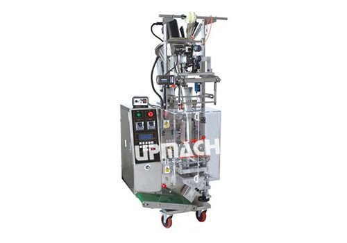 3 seal / 4 seal Sachet Powder Packing Machine DXDF-240