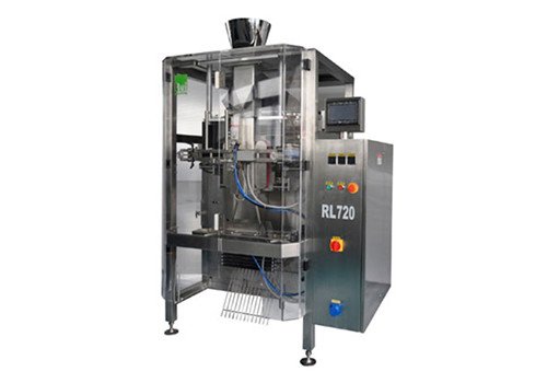 RL 720 Automatic Vertical Packing Machine