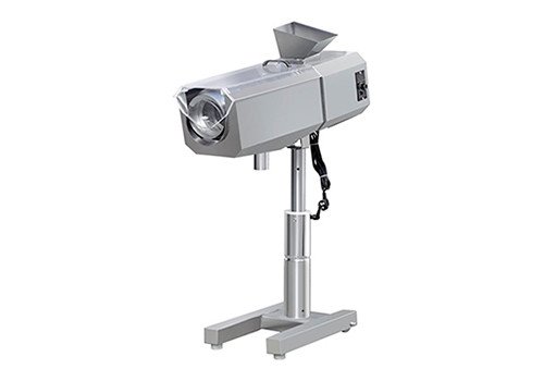 Высокоскоростной пылесборник для таблеток ZWS137