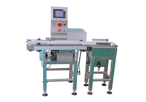 DCF-500 Back-sealing Powder Automatic Packing Machine