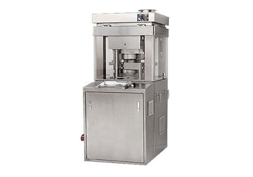 MTP-19/23 Tablet Press 