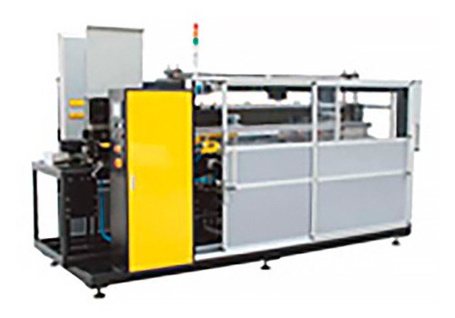 CF-40T Case Erectors