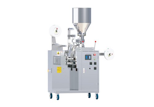 YS-11 Tea Bag with Thread and Label Packing Machine