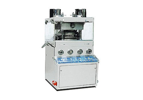 Rotary Tablet Press ZP31E