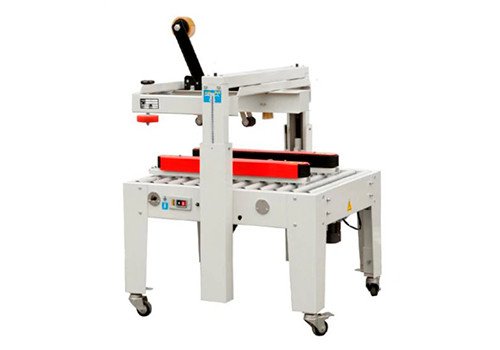 Small Carton Sealer FXJ-4040A