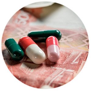 В России существенно выросло производство дорогостоящих лекарств