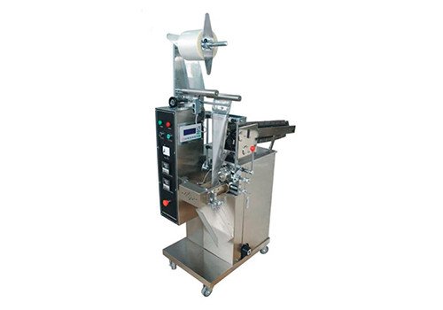 Chain Hopper Automatic Packaging Machine DXDD-500II