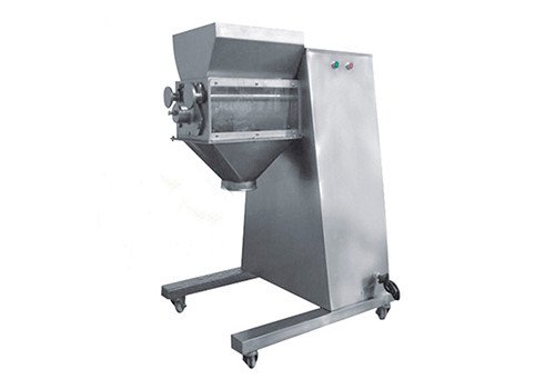 YK Oscillating Granulator