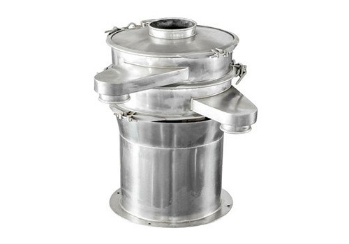 Высокоэффективная просеивающая машина ZS