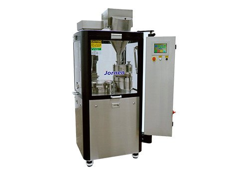 CFM800/1200 Capsule Filling Machine 