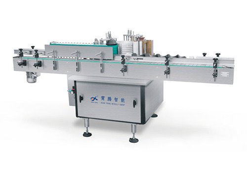 XT-80 Wet Glue Labeling Machine