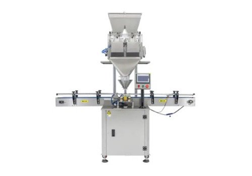 Linear Weigher CN-X2-2-1