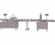 Spray Liquid Filling and Sealing Machine